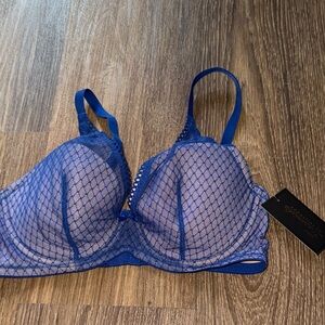 Frederick’s of Hollywood 32D Elsie MBLN NWT